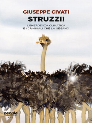cover image of Struzzi!